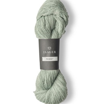 Isager Tvinni-10 s